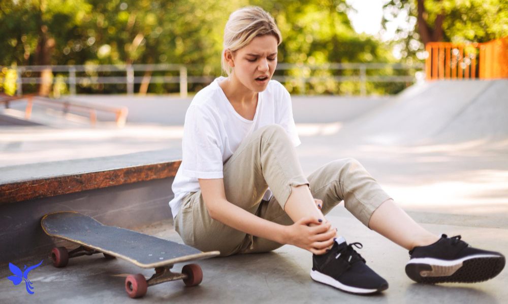 common-injuries-leading-to-knee-and-ankle-pain-in-one-leg Common Injuries Leading to Knee and Ankle Pain in One Leg