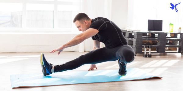 top-non-weight-bearing-cardio-exercises Top Non Weight Bearing Cardio Exercises