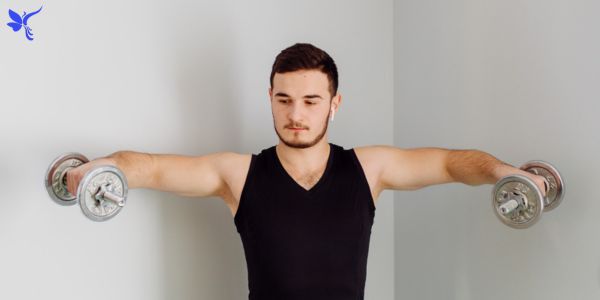 upper-body-mastery-releasing-tension-in-forearms-biceps-and-triceps Upper Body Mastery: Releasing Tension in Forearms, Biceps, and Triceps