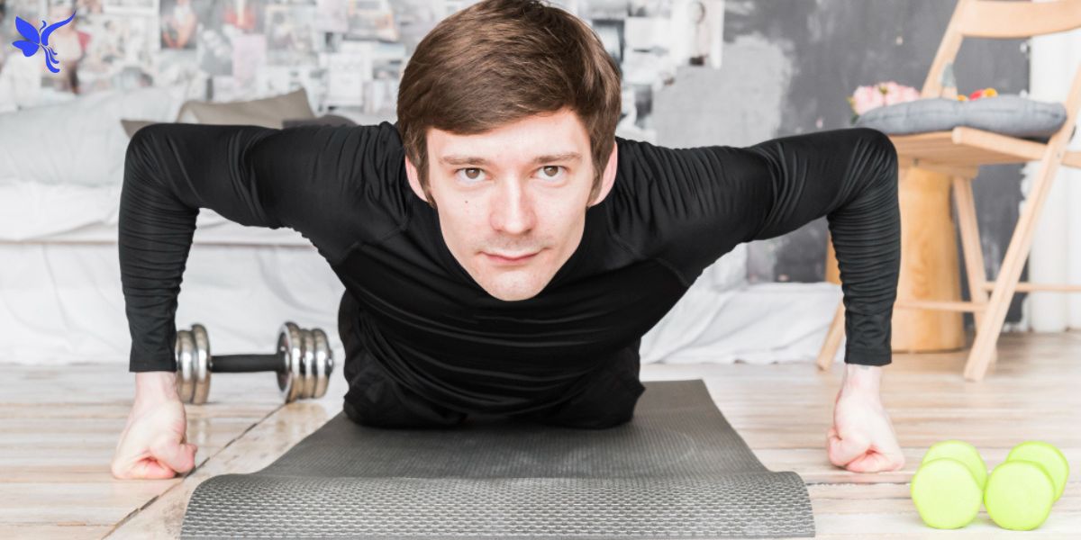 Alternatives to Traditional Bench Press for Wrist Pain Sufferers