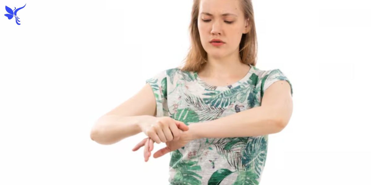 Causes of Gaming Wrist Pain