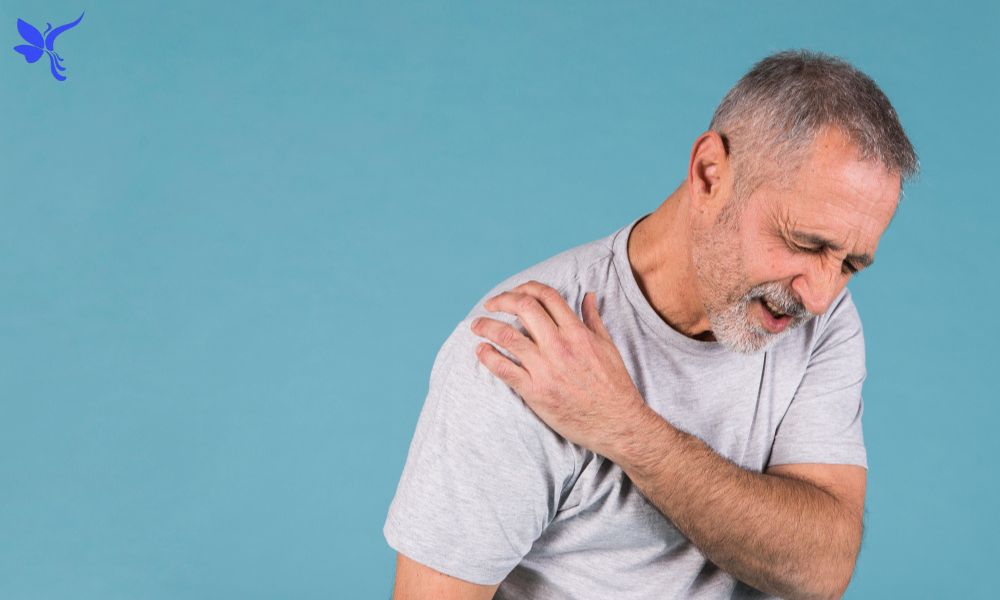 Causes of Overhead Press Shoulder Pain