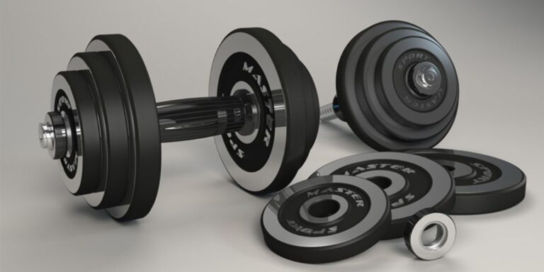 Dumbbell Around the World: Benefits, How-To, Muscles Worked & Alternatives