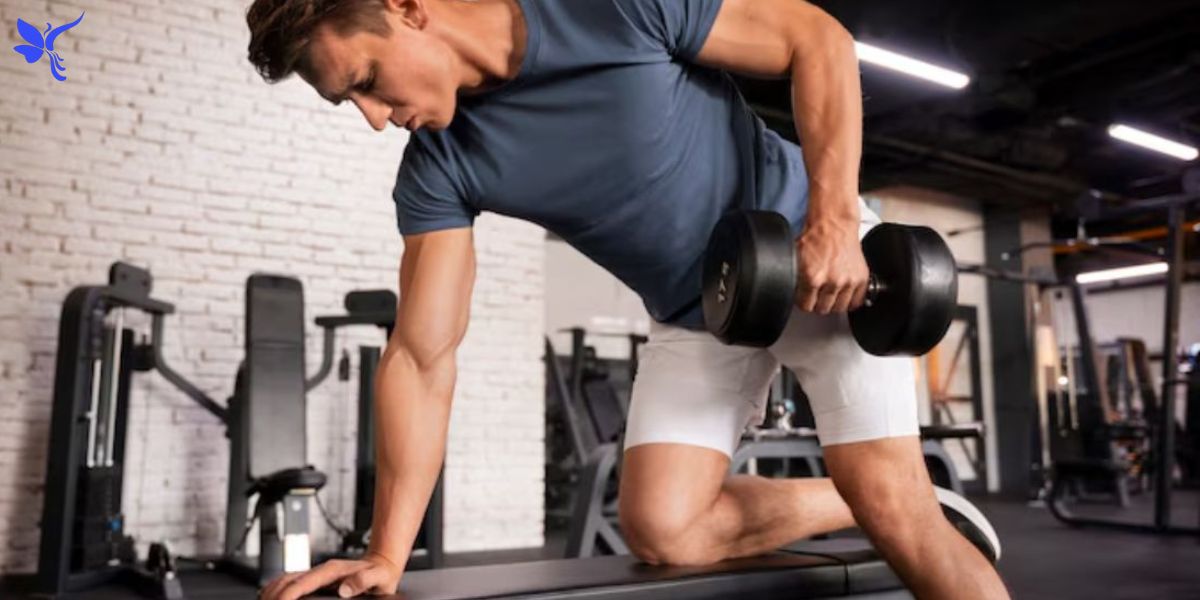 Essential Form Tips for Supinated Bent-Over Rows: Avoid Common Mistakes