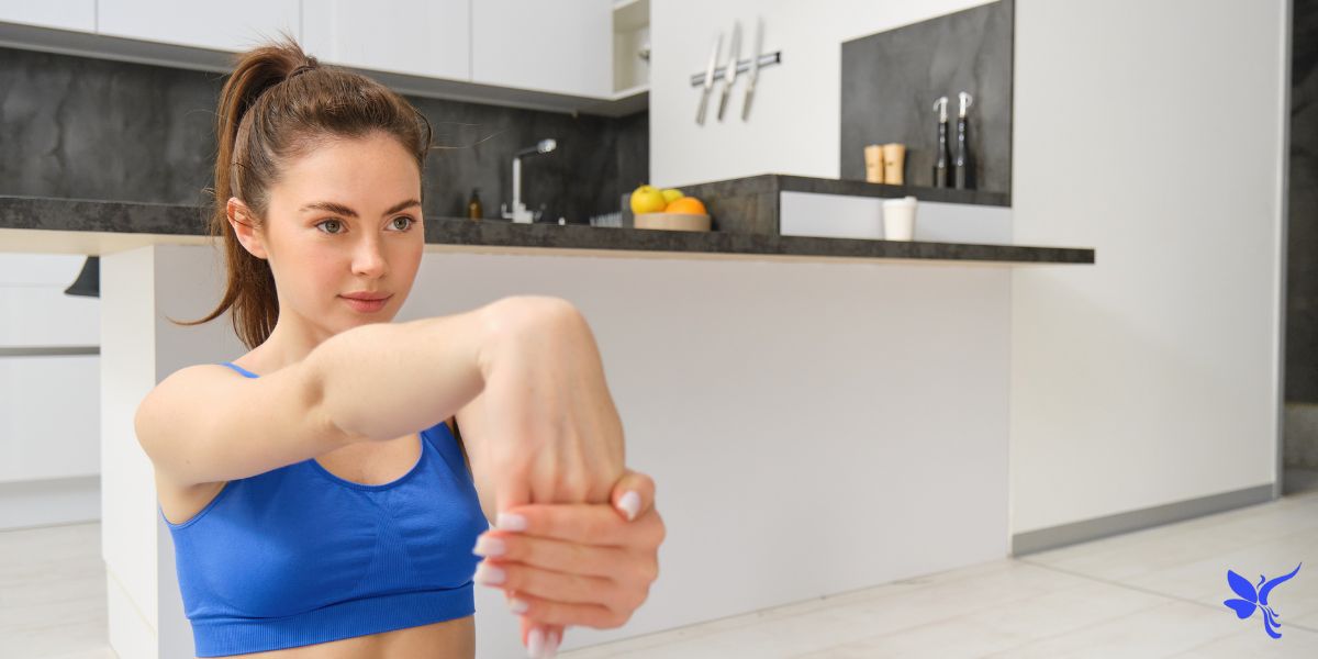 Essential Warm-Up and Mobility Drills for Healthy Wrists