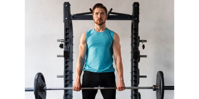 How To Master the Barbell Pendlay Row: Your Ultimate Guide