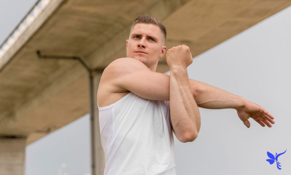 Incorporate Rotator Cuff Exercises: Your Shoulder's Inner Circle