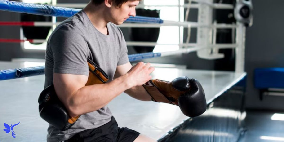 Mental Toughness and Injury Management in Boxing
