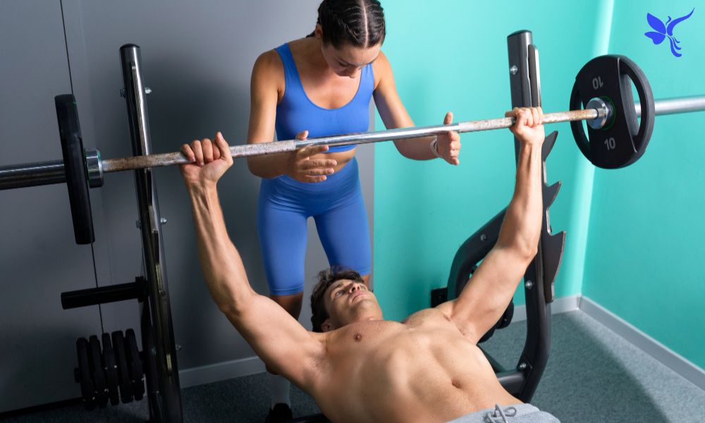 Optimizing Overhead Press Technique