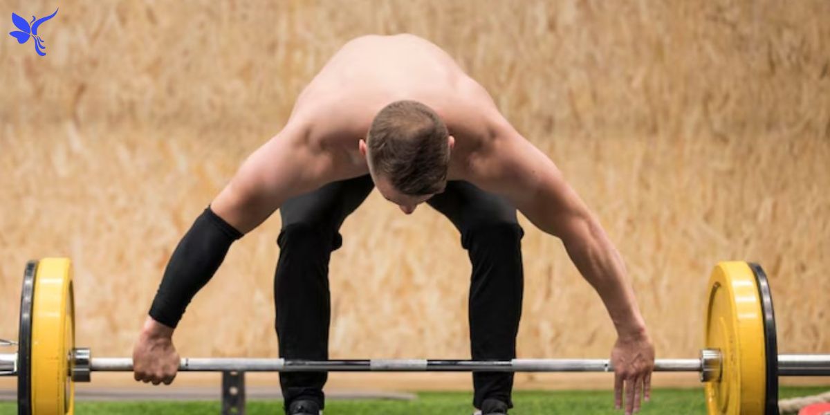 Pendlay Row Variations to Elevate Your Training