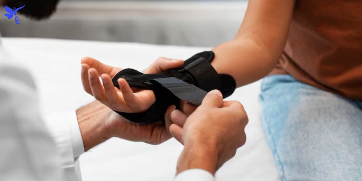 Preventing Gaming Wrist Pain
