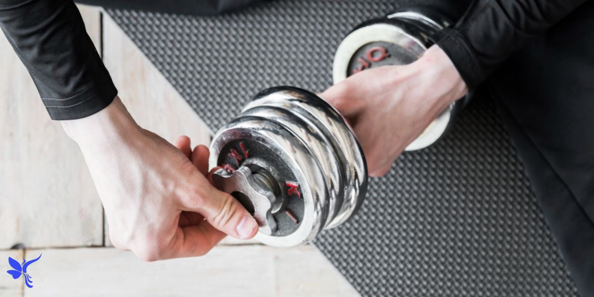 Targeted Strength Training for Robust Wrist and Forearm Muscles