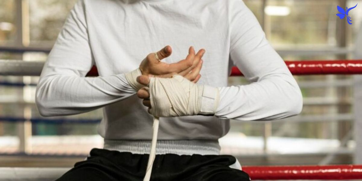 The Science of Hand Wrapping: Techniques for Optimal Protection