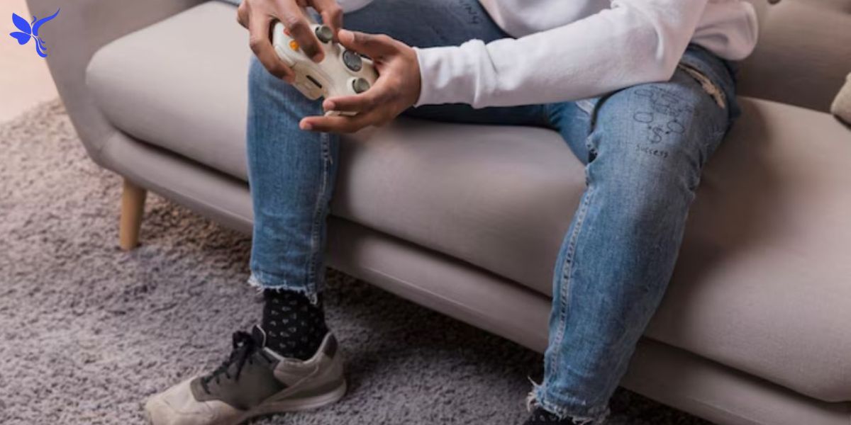 What is Gamer's Wrist?