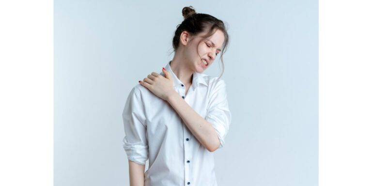 Winged Scapula: Your Comprehensive Guide to Causes, Symptoms, Diagnosis, and Effective Treatment