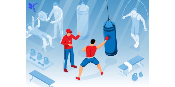 Benefits of Isometric Training for Combat Sports