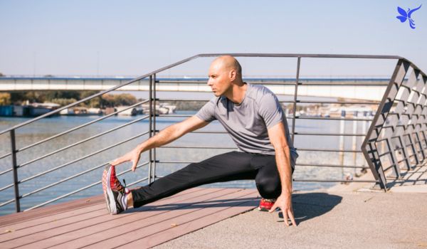 Core Benefits of the Heel Drop Exercise for Overall Bone Health