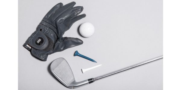 Deal with Golf Wrist Pain
