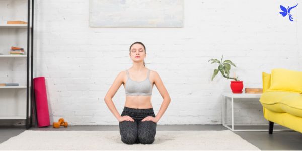 Deep Breathing and Diaphragmatic Breathing