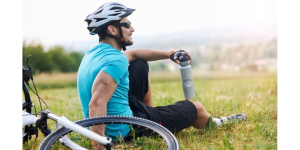 Elbow Pain Cycling