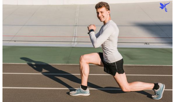 Executing the Heel Drop: Proper Starting Position and Movement