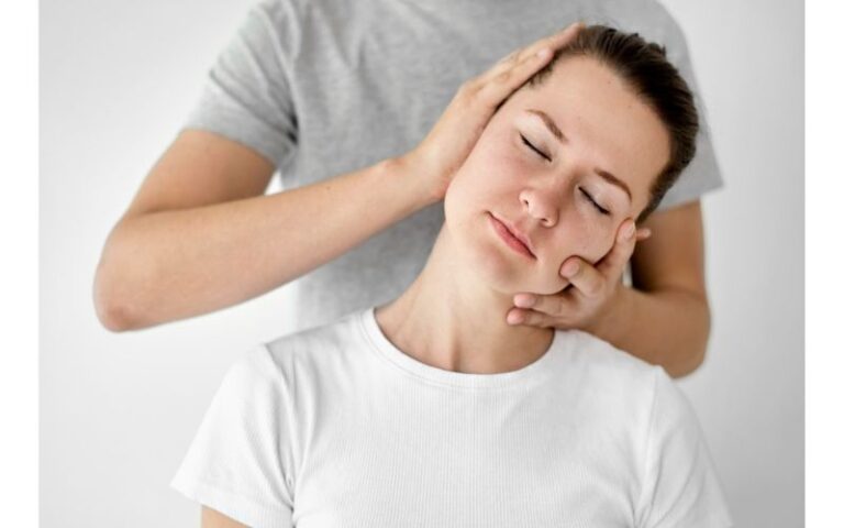 Exercises to Relieve Trigeminal Neuralgia