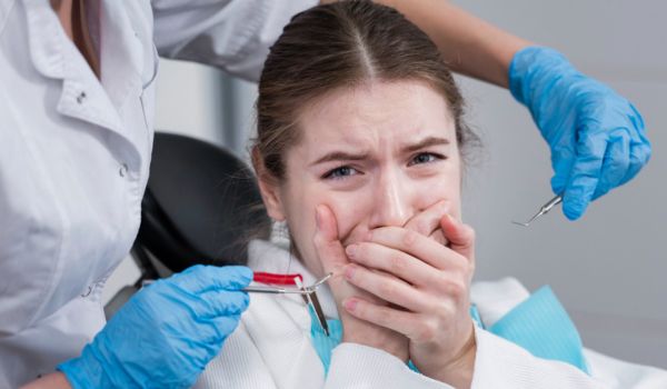 How to Cure Gum Disease Without a Dentist