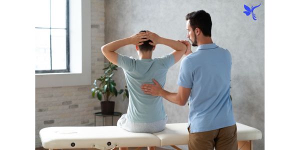 Kinesiologist and Physiotherapist: Core Specializations in Human Movement