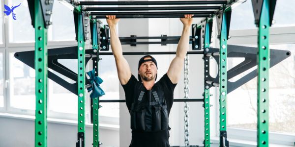 Muscles in Action: Targeted Muscles and Supporting Musculature in Dips