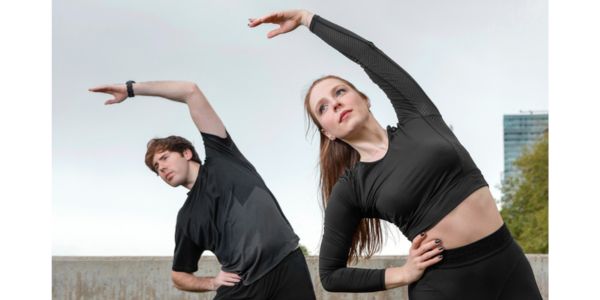 Non Weight Bearing Exercises