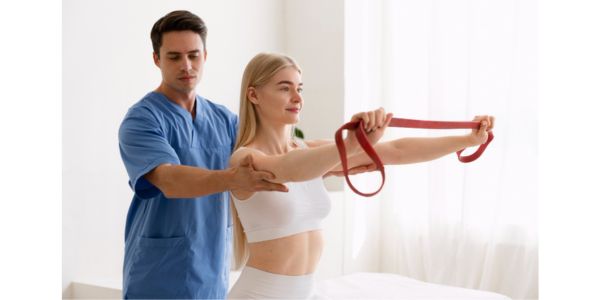 Physiotherapy vs Kinesiotherapy or Kinesiology