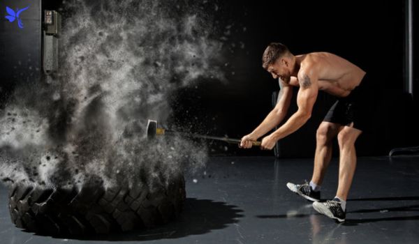 Real Transformations: Sledgehammer Workout Transformation Stories