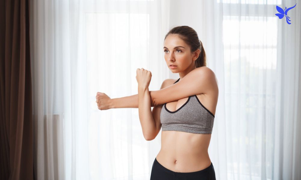 Strengthening and Flexibility: Targeted Exercises for Elbow Health