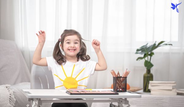 The Benefits of a Positive and Optimistic Outlook