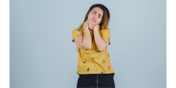 Turtle Neck Syndrome