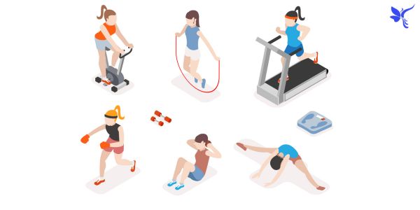 Types of Isometric Exercises