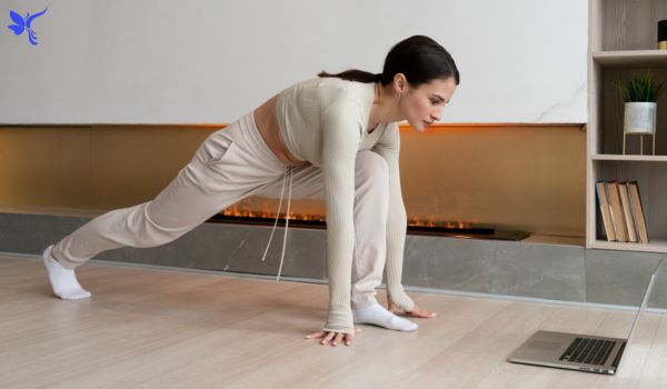 Understanding the Heel Drop Exercise: A Powerful Overview