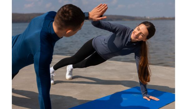 How to Stay Motivated in Sports