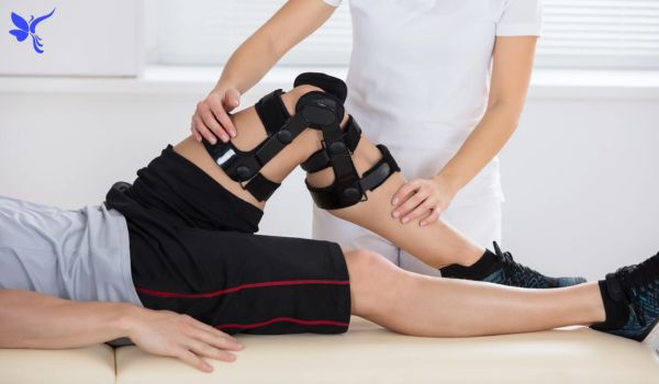 Key Benefits of Bracing for Pain Relief and Mobility