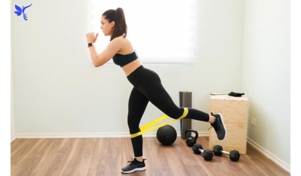 Progressive Overload: The Key to Growing Your Glutes