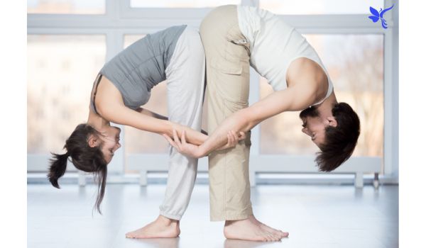 The Benefits of Partner Yoga: Connecting Through Movement