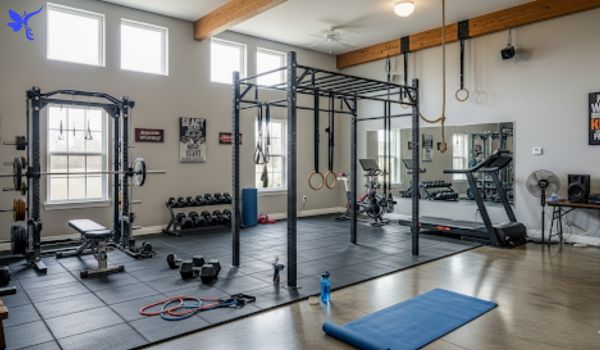 All About Gymnastics Bars for the Home Gym