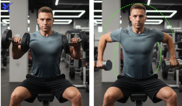 Common Mistakes to Avoid and Expert Tips for Your Dumbbell Flies