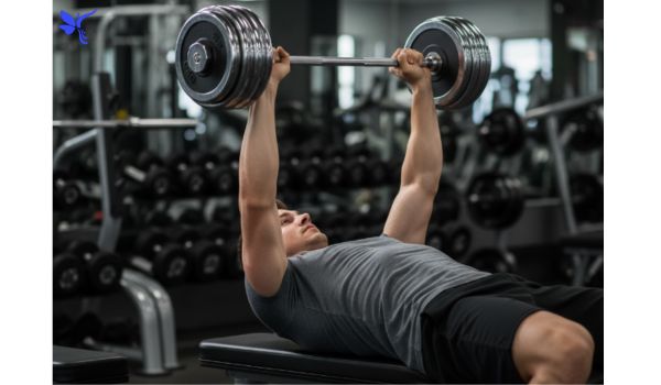 Dumbbell Pullover: The Classic Foundation