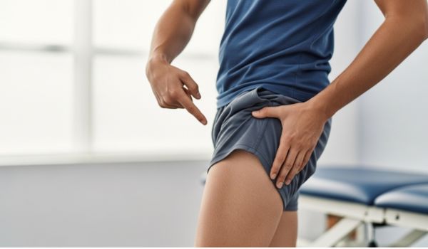 Health Issues Caused by TFL Strain and Tightness