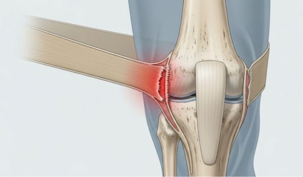 Iliotibial Band Syndrome (ITBS) Explained