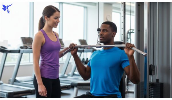 Integrating the Lat Pullover into Your Training Program