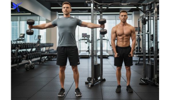 Progression and Advanced Techniques for Maximum Results