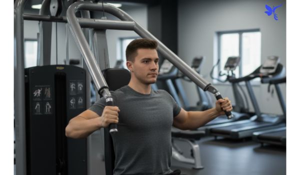 Pullover Machine: Isolation & Safety