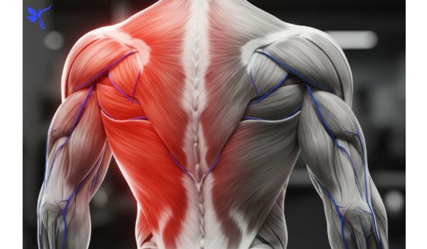 The Anatomy of the Lats: Understanding Your Target Muscle